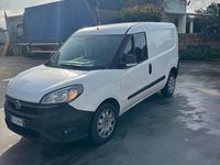 Usata Fiat Doblò 120 CV (88 kW) 2021 Monovolume