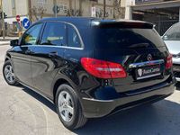 usata Mercedes B160 cdi Executive UNIPROPRIETARIO