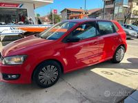 usata VW Polo 1.2 CONFORTLINE NEOPATENTATI