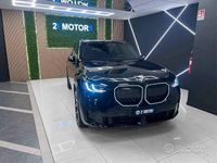 Usata BMW X3 M Sport 190 CV (139 kW) 2024 Nero SUV