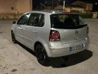 Usata VW Golf IV 64 CV (47 kW) 2005 Grigio Berlina
