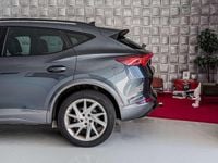 Usata Cupra Formentor 150 CV (110 kW) 2023 Grigio SUV