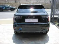 Usata Lynk & Co 01 179 CV (131 kW) 2023 Nero SUV