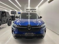 Usata Renault Austral Evolution 200 CV (147 kW) 2024 Blu SUV