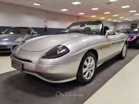 Usata Fiat Barchetta 131 CV (96 kW) 1995 Grigio Cabrio