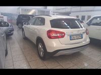 usata Mercedes GLA200 200 d (cdi) Executive auto