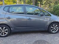 Usata Hyundai i20 90 CV (66 kW) 2018 Grigio Monovolume