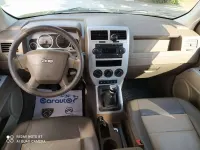 Usata Jeep Patriot Limited 140 CV (102 kW) 2008 Other SUV