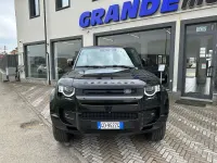 Occasion Land Rover Defender SE 200 ch (147 kW) 2020 Noir SUV