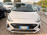 Usata Hyundai i10 2024 Grigio Utilitaria