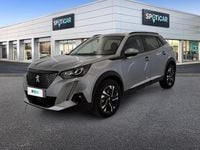 Usata Peugeot 2008 Allure 131 CV (96 kW) 2021 Grigio SUV