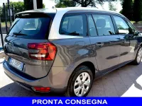 Usata Citroën C4 SpaceTourer Business Class 131 CV (96 kW) 2022 Grigio Monovolume