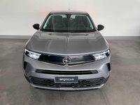 Usata Opel Mokka Edition 101 CV (74 kW) 2021 Grigio SUV