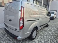 Usata Ford Transit Custom 136 CV (100 kW) 2020 Argento Furgone