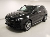 usata Mercedes 350 GLE suvde 4Matic EQ-Power Premium del 2021 usata a Milano