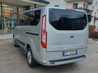 Usata Ford Tourneo 130 CV (95 kW) 2021 Grigio Berlina