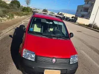 Usata Fiat Panda Dynamic 75 CV (55 kW) 2010 Utilitaria