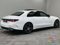 Usata Mercedes E220 Premium Plus 197 CV (144 kW) 2025 Other Berlina