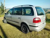 Usata Ford Galaxy 116 CV (85 kW) 2000 Monovolume