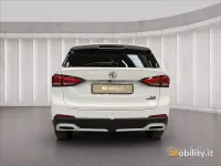 Nuova MG ZS Luxury 197 CV (144 kW) 2026 Bianco SUV