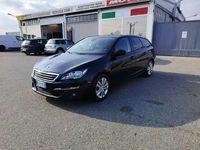 usata Peugeot 308 308SW 1.6 bluehdi Business s