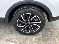 Usata MG ZS Luxury 116 CV (85 kW) 2025 Bianco SUV