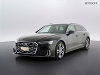 Usata Audi A6 S-Line 203 CV (149 kW) 2024 Station wagon