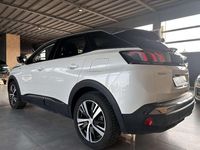 Usata Peugeot 3008 Allure 181 CV (133 kW) 2021 Bianco SUV