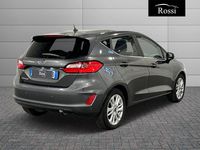 Usata Ford Fiesta Titanium 74 CV (54 kW) 2022 Utilitaria