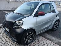 Usata Smart ForTwo Electric Drive 2020