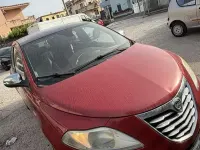 Usata Lancia Ypsilon Gold 69 CV (50 kW) 2011 Utilitaria