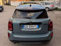Usata Mini Cooper S Countryman 125 CV (91 kW) 2021 SUV
