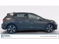 Nuova VW Golf VIII Edition 204 CV (150 kW) 2025 Grigio Berlina