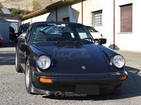 Usata Porsche 901 204 CV (150 kW) 1981 Nero Cabrio