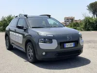 Usata Citroën C4 Feel 99 CV (72 kW) 2015 Other SUV