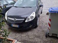 Usata Opel Corsa 69 CV (50 kW) 2010 Utilitaria
