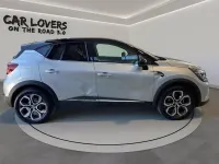 Usata Renault Captur Intens 101 CV (74 kW) 2023 Ype bestyle varsavia SUV