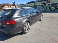 Usata Audi A4 Advanced 143 CV (105 kW) 2009 Station wagon