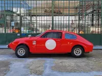 Usata Mini 1300 76 CV (55 kW) 1978 Rosso Utilitaria