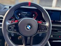 Usata BMW M3 Competition Edition 530 CV (389 kW) 2025 Verde Station wagon
