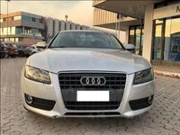 usata Audi A5 Sportback 2.0 TDI 143 CV multitronic Advanced