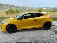 Usata Renault Mégane III Trophy 265 CV (194 kW) 2012