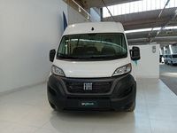 Usata Fiat Ducato 140 CV (102 kW) 2024 Bianco Furgone