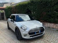 usata Mini Cooper D 1.5 3p