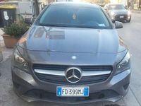 usata Mercedes CLA180 Shooting Brake d Business cambio automatico