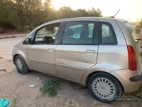 Usata Lancia Musa 90 CV (66 kW) 2008 Monovolume