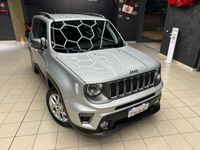 usata Jeep Renegade 1.6 Mjt 120 CV Limited Navi*Radar