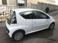 usata Citroën C1 -