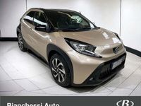 usata Toyota Aygo X 1.0 VVT-i 72 CV 5 porte Trend