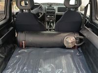 Usata Suzuki Vitara 79 CV (58 kW) 1992 Bianco SUV